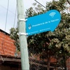 Logo Conectividad en barrios populares. Un proyecto en marcha en Villa Soldati