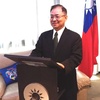 Logo Entrevista al embajador de Taiwán en Argentina, Antonio Hsieh- en Edición Calificada.