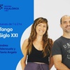 Logo Tango Siglo XXI Jueves 22 de Abril de 2021