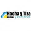 Logo de la recorte