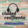 Logo Programa completo #94 3/10/2020: Constanza San Juan -Guasco Alto/Chile y Silvana Temer DG Mujer CABA