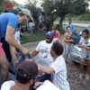 Logo ENTRE RIOS: FRENTE BARRIAL POCHO LEPRATTI SE SOLIDARISA CON SAN JOSE DE FELICIANO
