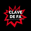 Logo CLAVE DE FA: Entrevista a Natalio Luetto