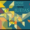 Logo Reportaje a la violinista Irene Cadario en La Cofradía