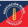Logo Transmision en VIVO desde la Asoc. Rural Chivilcoy 10/09/22