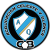 Logo “Zisuela tiene la justicia en la nuca” Leo Perotti miembro de la Agrupacion Celeste y Blanca