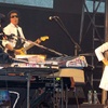 Logo Rosario Ortega habla sobre la última presentación en el Gran Rex junto a Charly García