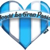 Logo ACADÉ LA GRAN PASION 20/02/2017