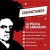 Logo Entrevista a Juani Mercapide/La Peluca de Sarmiento 