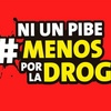 Logo Hoy marcharán bajo el lema "Ni un pibe menos por la droga", la concentración será en el Monumento
