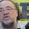 Logo Esteban Silva Cuadra, sociólogo ,analista político internacional desde Chile