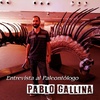 Logo 14/02 Entrevista a Pablo Gallina, Paleontologo e Investigador del Conicet