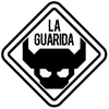 Logo Entrevista LA GUARIDA