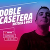 Logo Doblecasetera 05-04-2018 invitado Popono @CARRIONPOSTA