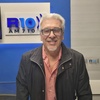 Logo "La medianoche con Carlos Polimeni"