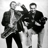 Logo [AMULETO] Getz/Gilberto