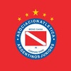 Logo Sólo fútbol - Informe: Argentinos Juniors