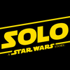 Logo Solo, a Star Wars Story