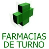 Logo FARMACIA DE TURNO 30/5