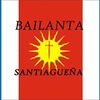 Logo Bailanta Santiagueña Dom 15 Enero 2017