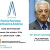 Logo  Oscar A. Cuartango en Entre Amigos 