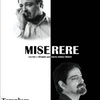 Logo Miserere, de Nuria Gómez Belart