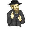Logo #BlackAndTOC - "El cubo rabino" y la venta del año (Comprador) #RCV899