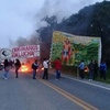 Logo MANIFESTACIÓN PACÍFICA DE COMUNEROS DE MONTE BELLO