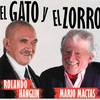Logo El Gato y el Zorro, dia Miercoles 10 de Junio de 2020.