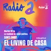 Logo ELDC| El Living de Casa por Radio a