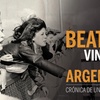 Logo Reseña de "El día que los Beatles vinieron a la Argentina" en la sección "Basta de Documentales"