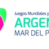 Logo Entrevista con Ariel Baragiola presidente de ADETRA de cara a los Juegos Mundiales de Transplantados