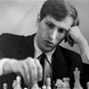Logo Bobby Fischer, ¿genio o loco?