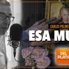 Logo Editorial de apertura Carlos Polimeni #EvitaEterna - Radio del Plata