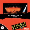 Logo @soyjuandinatale le tomó el tiempo al disco: La Mosca y la Sopa de Los Redondos (1991)