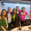 Logo Espacio Abierto Radio 