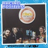 Logo Racing Positivo volvió a Cítrica Radio luego de dos años de pandemia