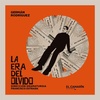 Logo Francisco Estrada entrevistado por Liliana Atemian en La Hora de la Nada en Radio Zónica