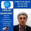 Logo de la recorte
