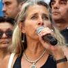 Logo Fernanda Boriotti, presidenta de Fesprosa: "Es unánime el reclamo de la paritaria nacional de salud"