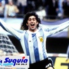 Logo Mario Alberto Kempes