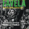 Logo "Laboratorio Favela", el libro de Marielle Franco | Conversación con Verónica Gago 