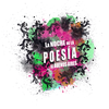 Logo Noche de la Poesía de Buenos Aires, audio difusión en el programa del PEN