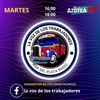 Logo La Voz de los Trabajadores 