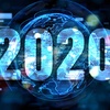 Logo Tendencias en tecnología 2020 - Columna de Tecnología de Guillo Narvaja