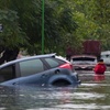 Logo A 10 años de la trágica inundación de la Ciudad de La Plata 