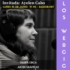 Logo Los Wercic - Entrevista Ayelén Cabo y Mauro Gatti - 25/06/18