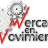 Logo Mercado en Movimiento 12/10/2017