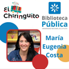 Logo Especial Biblioteca Pública de la UNLP