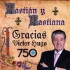 Logo Víctor Hugo Morales anuncia Bastián y Bastiana